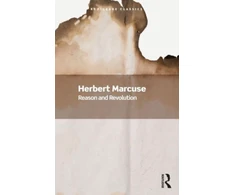 KNYGA Herbert Marcuse Reason and Revolution