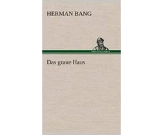KNYGA Herman Bang graue Haus