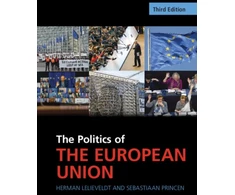 KNYGA Herman Lelieveldt Politics of the European Union