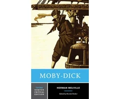KNYGA Herman Melville Moby-Dick