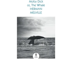 KNYGA Herman Melville Moby Dick