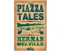 KNYGA Herman Melville Piazza Tales
