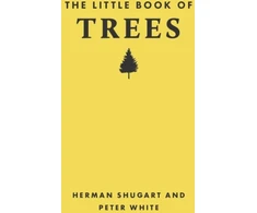 KNYGA Herman Shugart Little Book of Trees