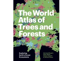 KNYGA Herman Shugart World Atlas of Trees and Forests