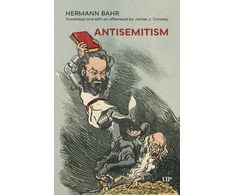KNYGA Hermann Bahr Antisemitism