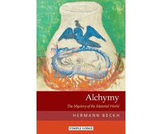 KNYGA Hermann Beckh Alchymy