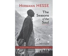 KNYGA Hermann Hesse Seasons of the Soul