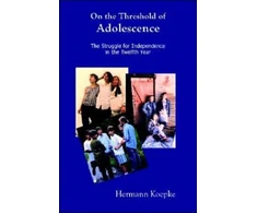 KNYGA Hermann Koepke On the Threshold of Adolescence