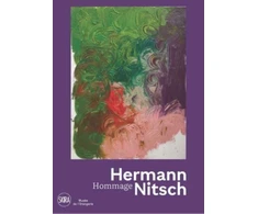 KNYGA Hermann Nitsch