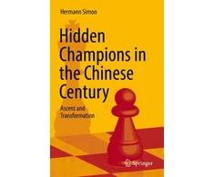 KNYGA Hermann Simon Hidden Champions in the Chinese Century
