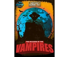KNYGA Hermione Redshaw; Drue Rintoul Invasion of the Vampires