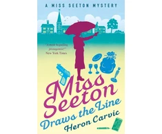 KNYGA Heron Carvic Miss Seeton Draws the Line