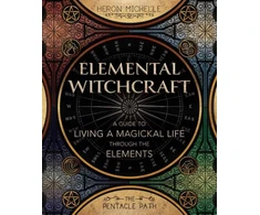 KNYGA Heron Michelle Elemental Witchcraft