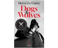 KNYGA Herve Le Corre Dogs and Wolves