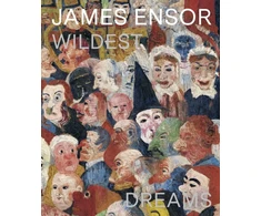 KNYGA Herwig Todts James Ensor