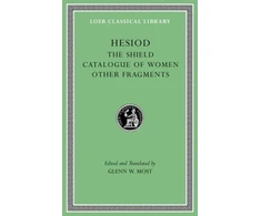 KNYGA Hesiod Shield. Catalogue of Women. Other Fragments
