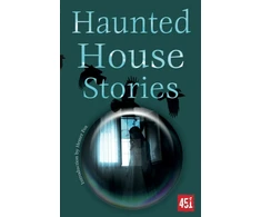 KNYGA Hester Fox Haunted House Stories