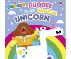 KNYGA Hey Hey Duggee Hey Duggee: Duggee and the Magical Unicorn