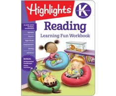 KNYGA Highlights Staff Kindergarten Reading