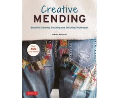 KNYGA Hikaru Noguchi Creative Mending