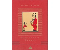 KNYGA Hilaire Belloc Cautionary Verses