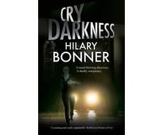 KNYGA Hilary Bonner Cry Darkness