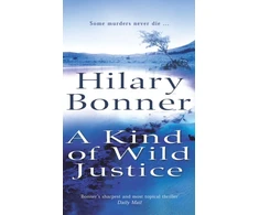 KNYGA Hilary Bonner Kind Of Wild Justice