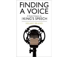 KNYGA Hilary Brand Finding a Voice