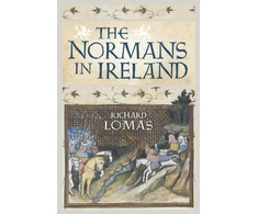 KNYGA Hilary Grainger Normans in Ireland