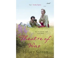 KNYGA Hilary Green Theatre of War