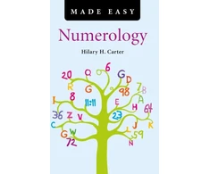 KNYGA Hilary H Carter Numerology Made Easy