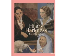 KNYGA Hilary Harkness: Everything For You