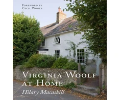 KNYGA Hilary Macaskill Virginia Woolf at Home