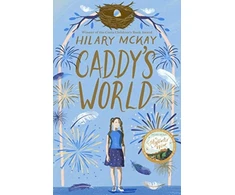 KNYGA Hilary Mckay Caddy's World