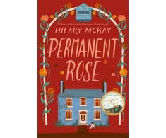 KNYGA Hilary Mckay Permanent Rose