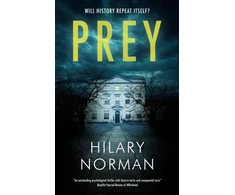 KNYGA Hilary Norman Prey