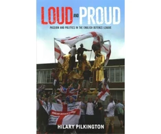 KNYGA Hilary Pilkington Loud and Proud