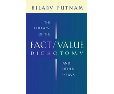 KNYGA Hilary Putnam Collapse of the Fact/Value Dichotomy and Other Essays