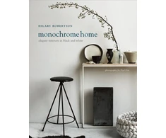 KNYGA Hilary Robertson Monochrome Home