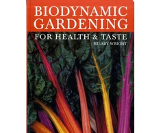 KNYGA Hilary Wright Biodynamic Gardening
