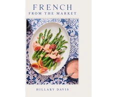 KNYGA Hillary Davis French from the Market