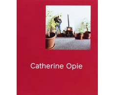 KNYGA Hilton Als Catherine Opie