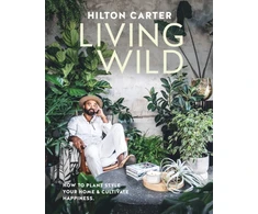 KNYGA Hilton Carter Living Wild
