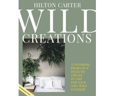 KNYGA Hilton Carter Wild Creations