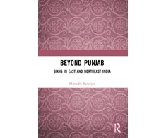 KNYGA Himadri Banerjee Beyond Punjab