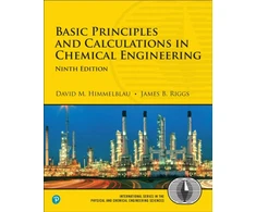 KNYGA Himmelblau David M Basic Principles and Calculations in Chemical Engineering