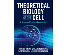 KNYGA Hiroaki Takagi Theoretical Biology of the Cell