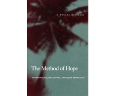 KNYGA Hirokazu Miyazaki Method of Hope