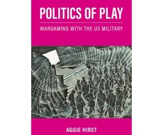 KNYGA Hirst Politics of Play