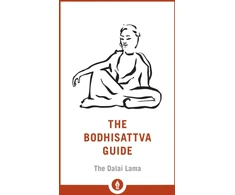 KNYGA Lama Bodhisattva Guide